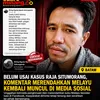 Diduga Kembali Muncul Ujaran Bernada Penghinaan terhadap Melayu di Media Sosial, Masyarakat Diminta Tetap Menjaga Kondusivitas Batam