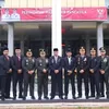 Peringati Hari Lahir Pancasila 2026, Pemkot Payakumbuh Ajak Masyarakat Perkuat Semangat Kebangsaan