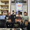 Polres Tanjab Barat Ringkus 8 Pelaku Pengeroyokan di Tungkal Ilir, Tujuh Masih Anak-Anak