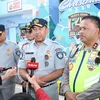 Jasa Raharja Turun Langsung Survei Jalur Operasi Ketupat 2026, Perkuat Sinergi Demi Mudik Aman