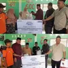 Sentuhan Ramadhan HBA dan PPPA Daarul Qur'an:Guru, Karyawan hingga Satpam Ponpes Al-Jauharen Terima Sembako