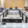 Ketua DPRD Kota Jambi Desak Bank Jambi Pulihkan Layanan Sebelum Gaji ASN Cair
