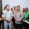 Gandeng Ojol, Jasa Raharja Gunakan Aplikasi JRku untuk Kejar 'Golden Period' Korban Kecelakaan