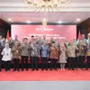 OJK Siapkan Tiga Strategi Perkuat Literasi dan Inklusi Keuangan Syariah di Indonesia