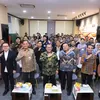 OJK Genjot Akselerasi Startup Digital, Bidik Indonesia Jadi Pusat Keuangan Digital Dunia