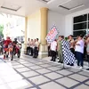 Kapolda Jambi Lepas IOF X Bhayangkara 2026, Off-Road Dipadukan dengan Bakti Sosial untuk Masyarakat