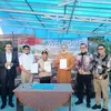 Kopi Jambi Tembus Pakistan, Ariansyah: Nilai Perdagangan Ditargetkan Capai Rp18 Miliar