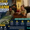 Gubernur Al Haris Percepat Pembangunan Tol Jambi–Rengat, Pengadaan Lahan Jadi Prioritas Menuju Konstruksi 2027