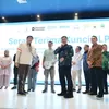 Suku Bunga PNM Mekaar Resmi Dipangkas hingga 5%, BRI Perkuat Ekonomi Kerakyatan
