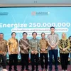 PLN Apresiasi Penyambungkan Daya 250 MVA di PT IKPP Karawang