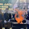 Ngeri! Kerugian Negara Akibat Peredaran Rokok Ilegal di Sumedang Capai Rp1,5 Miliar