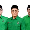 Nahkoda Baru PKB Sumedang Ditetapkan, Taufik Nurrohim Bersama Jajaran Pimpin DPC 2026-2031