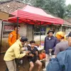 Remaja Pendaki Tersesat di Lembah Tengkorak Cilengkrang Bandung Ditemukan Selamat