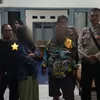 Perempuan Linglung yang Ditemukan di Mekarjaya Sudah Diantar Polisi ke Dinsos dan Dijemput Keluarga