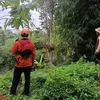 Lansia Umur 71 Tahun Asal Rancakalong Hilang Sejak Jumat, BPBD Beserta Tim Gabungan Lanjutkan Pencarian Hari Ketiga