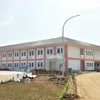 500 Siswa dari Keluarga Kurang Mampu Siap Huni Sekolah Rakyat Sumedang, Ada Lapangan Bola Standar FIFA