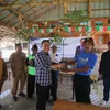 Ujang Bey Serap Aspirasi Petani Rancakalong, Salurkan Bibit Alpukat