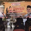 Ateng Sutisna Dorong Kepemimpinan Perempuan Tangguh Lewat LATANSA PKS Sumedang