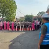 Momentum Pisah Sambut Kapolres Majalengka, PLN Perkuat Sinergi untuk Pelayanan dan Keamanan Masyarakat