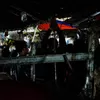 Sempat Ricuh Saling Dorong Antar Warga dan Aparat, Terkait Penolakan Sementara Revitalisasi Pasar Cimalaka