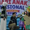 Peringatan HAN ke-42, Wabup Fajar: Anak Terlindungi Investasi Utama Menuju Indonesia Emas