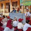 Polisi Gelar Seminar Edukasi Pemilahan Sampah di SDN Sirah Cipelang, Tanamkan Kepedulian Lingkungan Sejak Dini