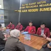 Audiensi dan Ruang Dialog Konstruktif, IMM Sumedang Dorong Kejaksaan Segera Tetapkan Tersangka Kasus Kesbangpol