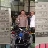 18 Motor Curian Disita dari Kelompok Curanmor Asal Lampung, Polres Sumedang Persilahkan Warga Cocokan Surat Kendaraan