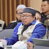 Soal Viral Dugaan Kekerasan Seksual Wakil Bupati, Begini Sikap Tegas Forum Ormas dan Masyarakat Peduli Sumedang