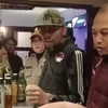 Razia Tempat Hiburan Karoke di Sumedang, Polisi Amankan Miras dan Lakukan Tes Urine