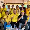 Rajin Blusukan ke PK, Ari Budiman Mantap Maju di Musda Golkar Sumedang