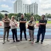 Dukungan PK Menguat di Musda Golkar Sumedang, Ari Dinilai Sosok yang Tepat Untuk Masa Depan Golkar
