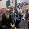 Konsolidasi di Dapilnya, Ari Ajak PK Dapil 2 Wisata Kuliner di Cimalaka