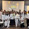 Calon Praja IPDN Dari Berbagai Daerah Ikuti TOEFL Preparation Class di Jatinangor