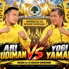 Yogi Yaman Santosa Pastikan Maju di Musda Golkar Sumedang, Sebut Ari Budiman Lawan Terberat