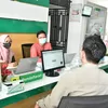Tenaga Kesehatan di Puskesmas Diminta Selalu Tersenyum dan Ramah Dalam Melayani Masyarakat