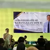 Ujang Bey Ajak Warga Gunung Manik Rawat Persatuan Lewat 4 Pilar Kebangsaan