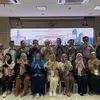Magister Manajemen Lingkungan SPs UNJ Tingkatkan Kompetensi Dosen Lewat Green Productivity