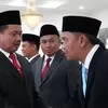 Bupati Sumedang Lantik 10 Pejabat Pimpinan Tinggi, Tegaskan Target 100 Hari Kerja dan Kinerja Nyata