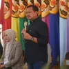 Bupati Sumedang Ajak Alumni Unpad Kawal Solusi Pembatasan Kendaraan Berat di Jatinangor