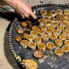 Tiga Dekade Pak Tono Bertahan Membuat Gula Aren Tradisional di Dusun Antara I Cibugel