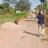 Dampak Efisiensi Dana Desa, Jalan Penghubung 3 Desa di Sumedang Belum Diperbaiki hingga Wacana Perubahan Status Jalan