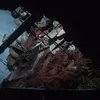 Sumedang Mulai Diguyur Hujan Deras, Tembok Rumah Warga di Surian Ambrol
