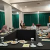 Tebing Longsor Jalur Bandung-Cirebon di Ciptasari Bakalan Diperbaiki Permanen Januari 2027