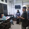 Warga Jakarta Gelapkan Barang Toko di Piyungan Bantul, Kerugian Ditaksir Capai Rp37 Juta 