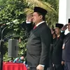 Peringatan Hari Kesaktian Pancasila, Bupati Dony: Bukan Sekadar Seremonial, Harus Dibumikan