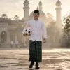 Diikuti Sejumlah Pontren di Jabar, "Bintang Bola Santri" Digelar Jelang Hari Santri 2026