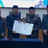 DPRD–Pemkab Sumedang Sahkan APBD Perubahan 2026, Optimal Untuk Kepentingan Masyarakat