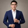 Calon Kades Gen Z, Rafly Muhammad Pasha Usung Tagline Wibawa Sastra Raharja di Pilkades Panyindangan Buahdua