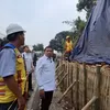 Bupati Dony Tinjau Longsor Jalan Sumedang-Bandung: Perbaikan Permanen Januari 2027